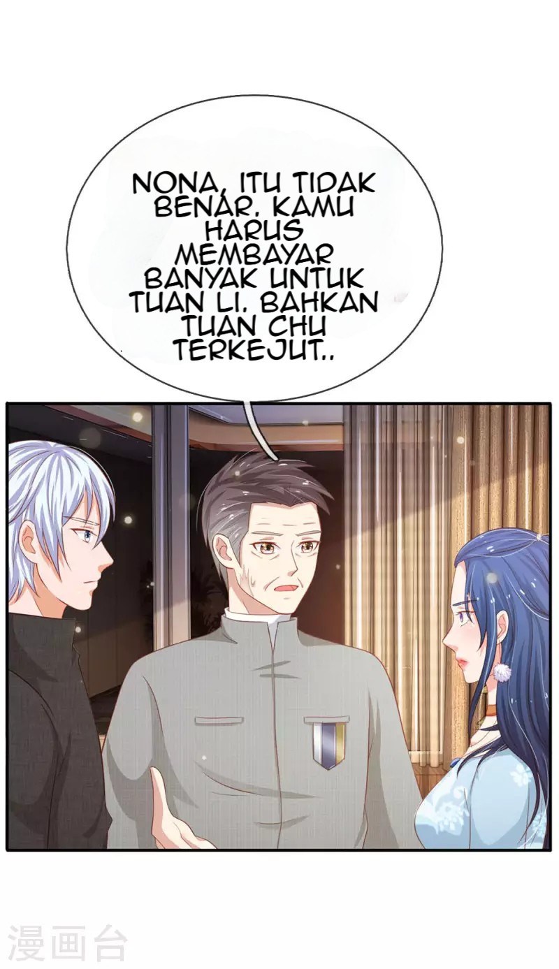 I am Daxianzun chapter 76